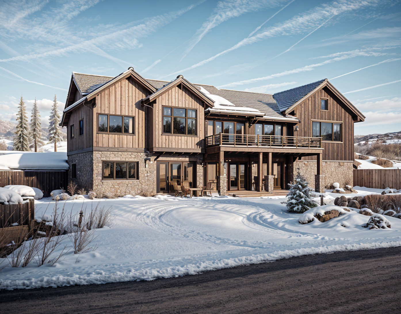 architectural services